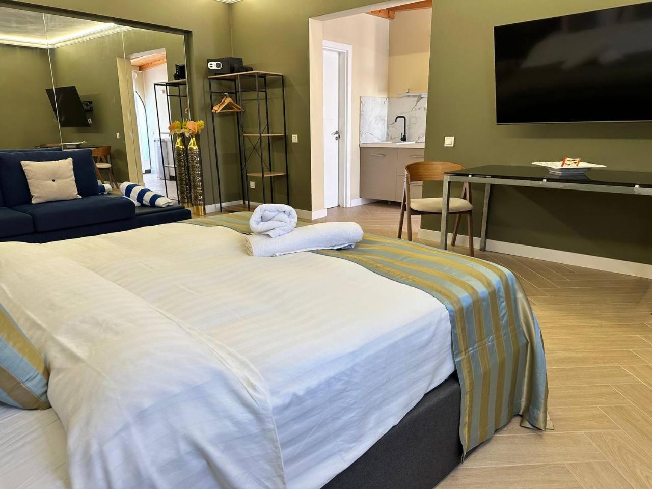 Apartment Miramar Boutique Adults Only *