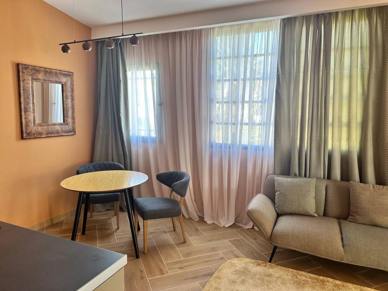 Miramar Boutique Adults Only Corralejo