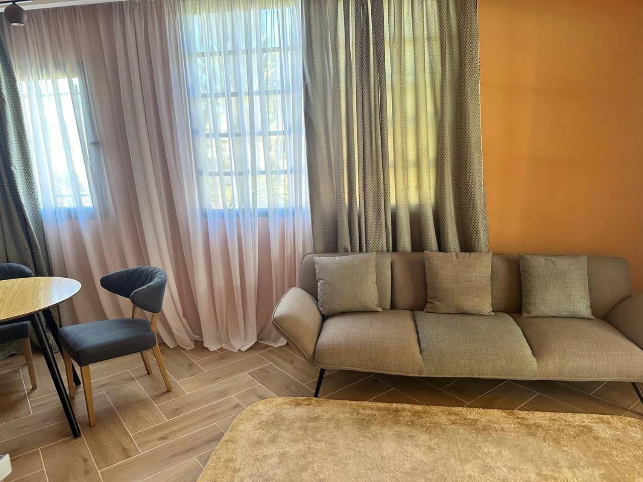 Miramar Boutique Adults Only Apartment