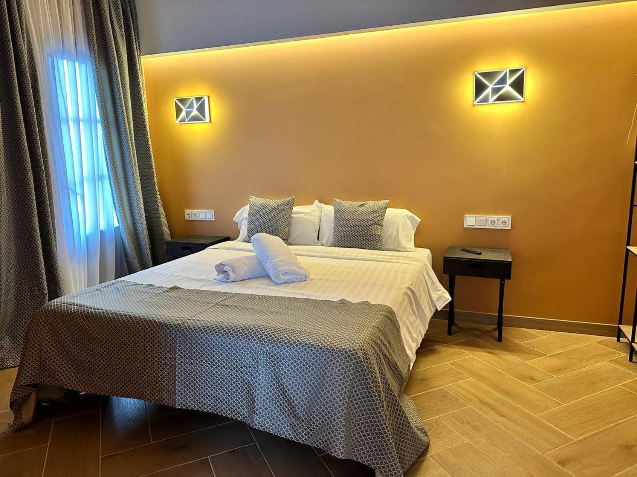 Apartment Miramar Boutique Adults Only *