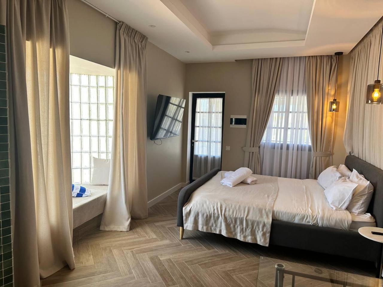 Apartment Miramar Boutique Adults Only Corralejo