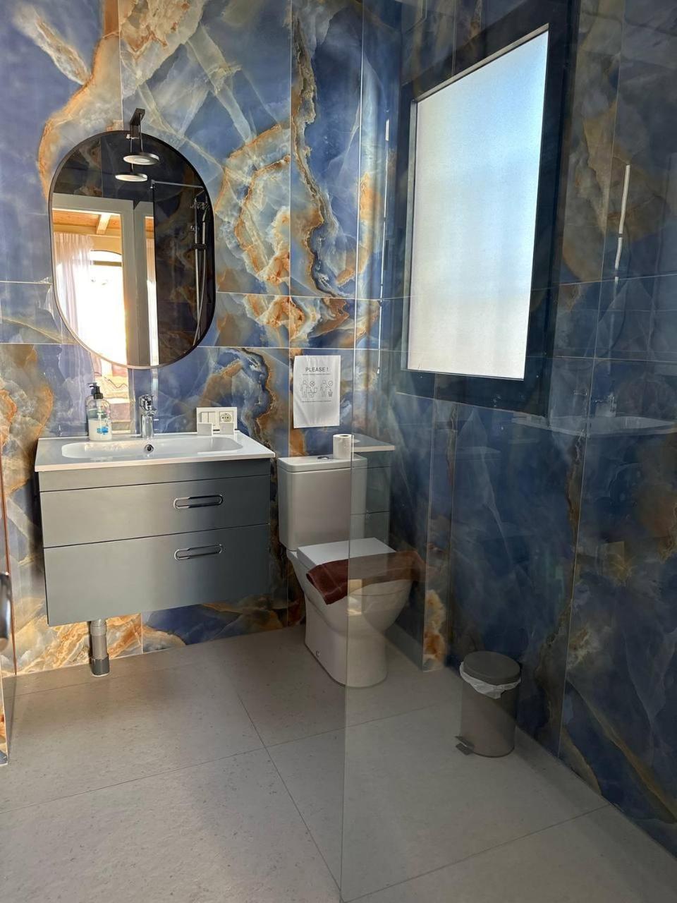 Miramar Boutique Adults Only Corralejo