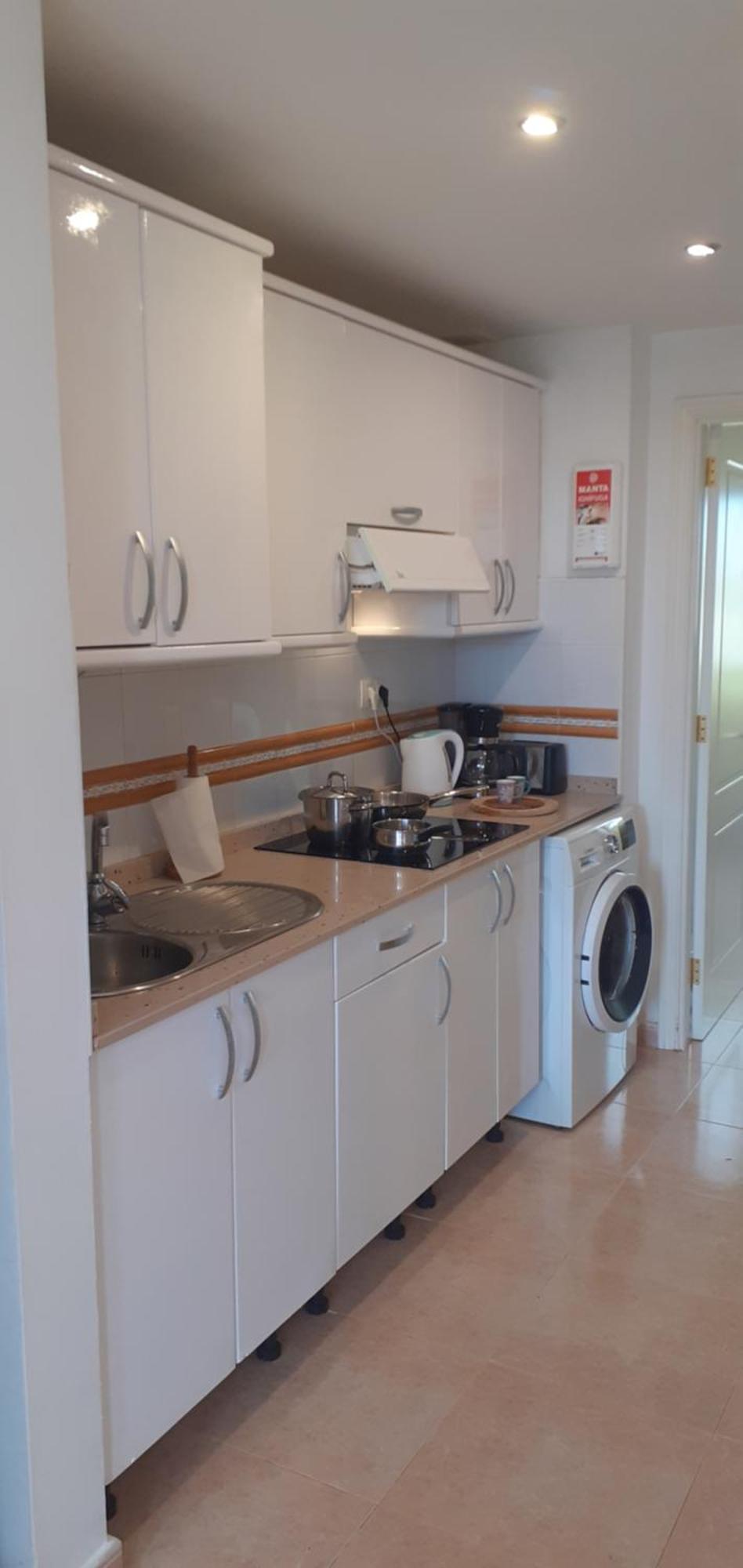 Apartment Oasis Waves House Papagayo *