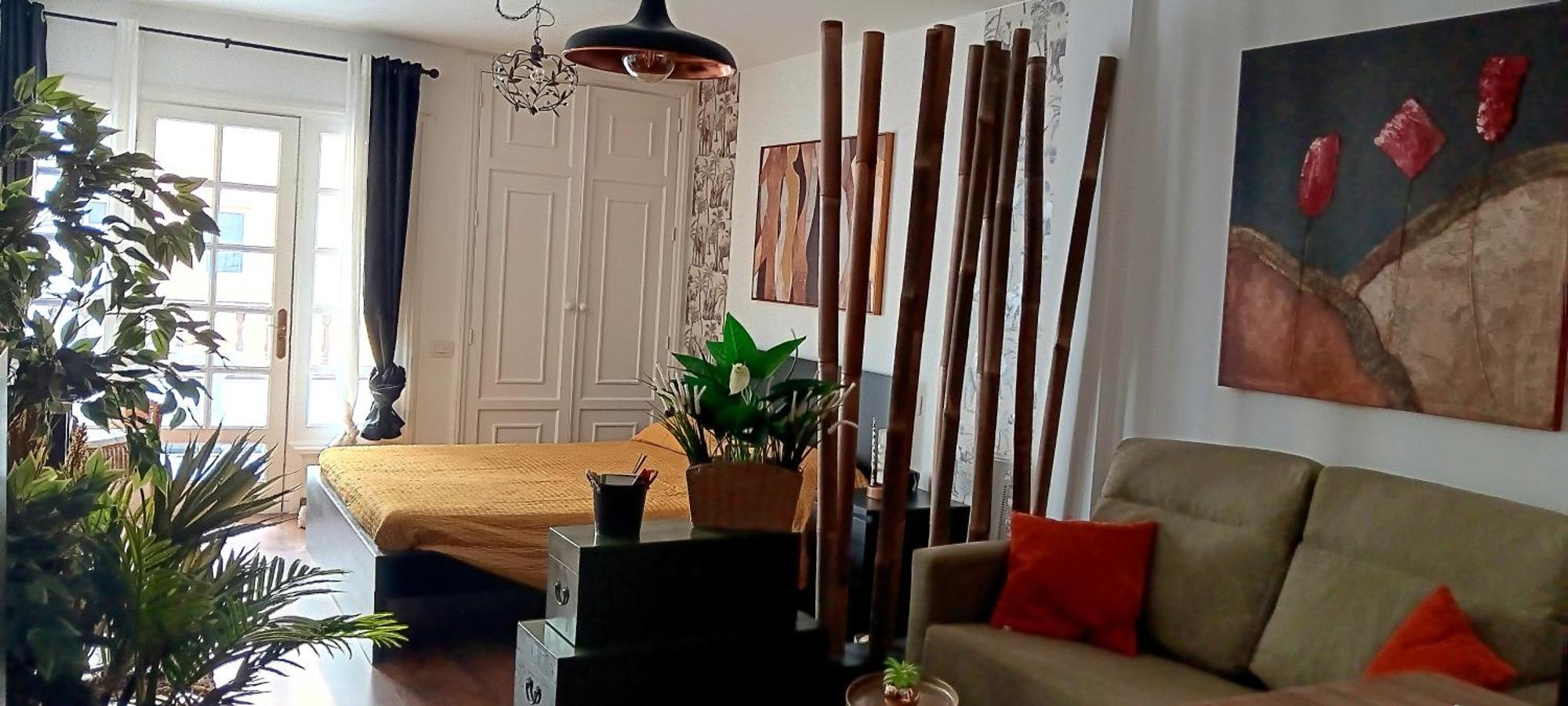 Apartment Marezia
