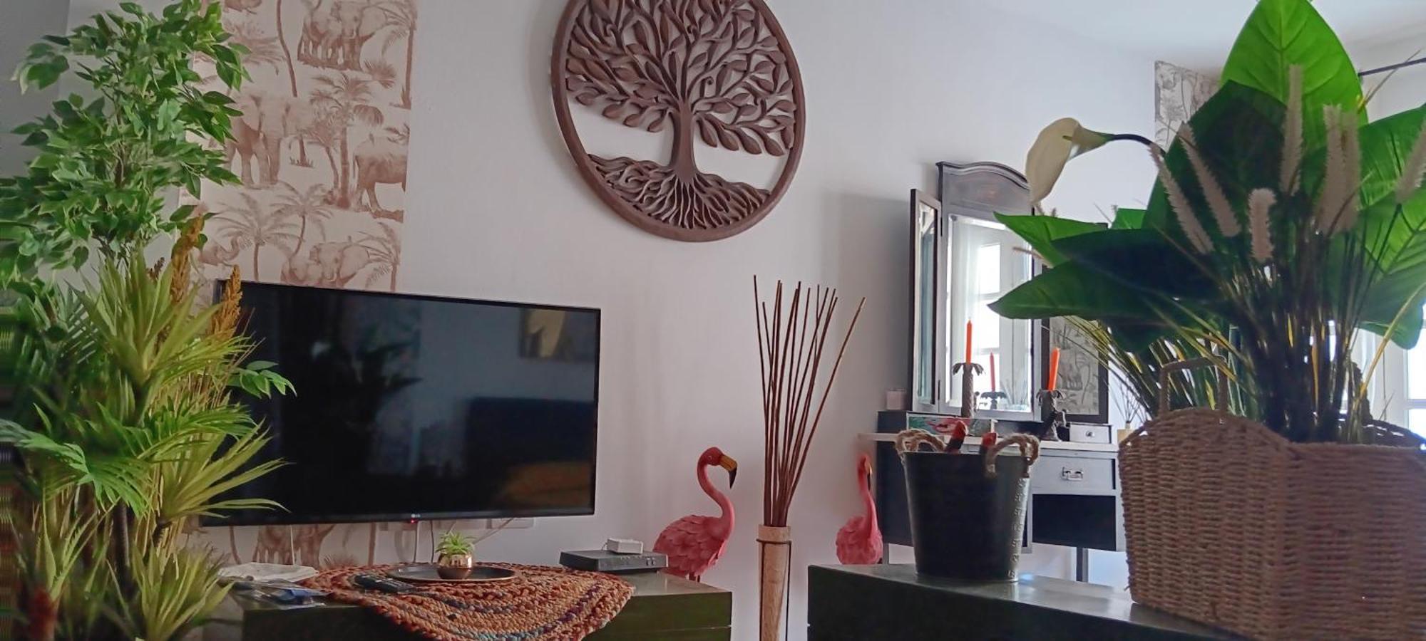 Marezia Apartment *