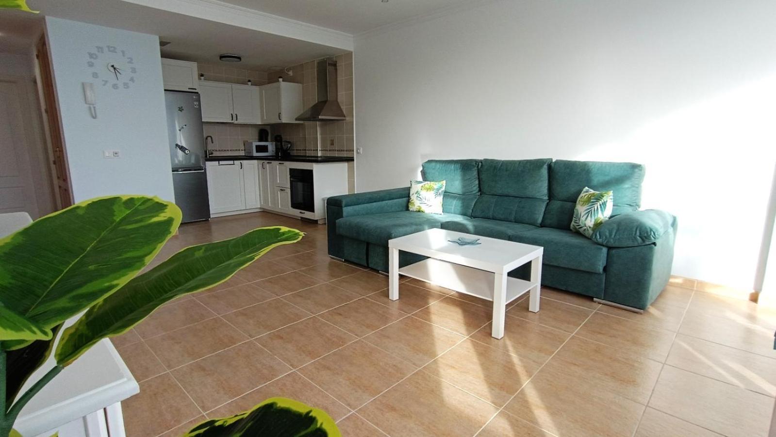 Waves Apartment *