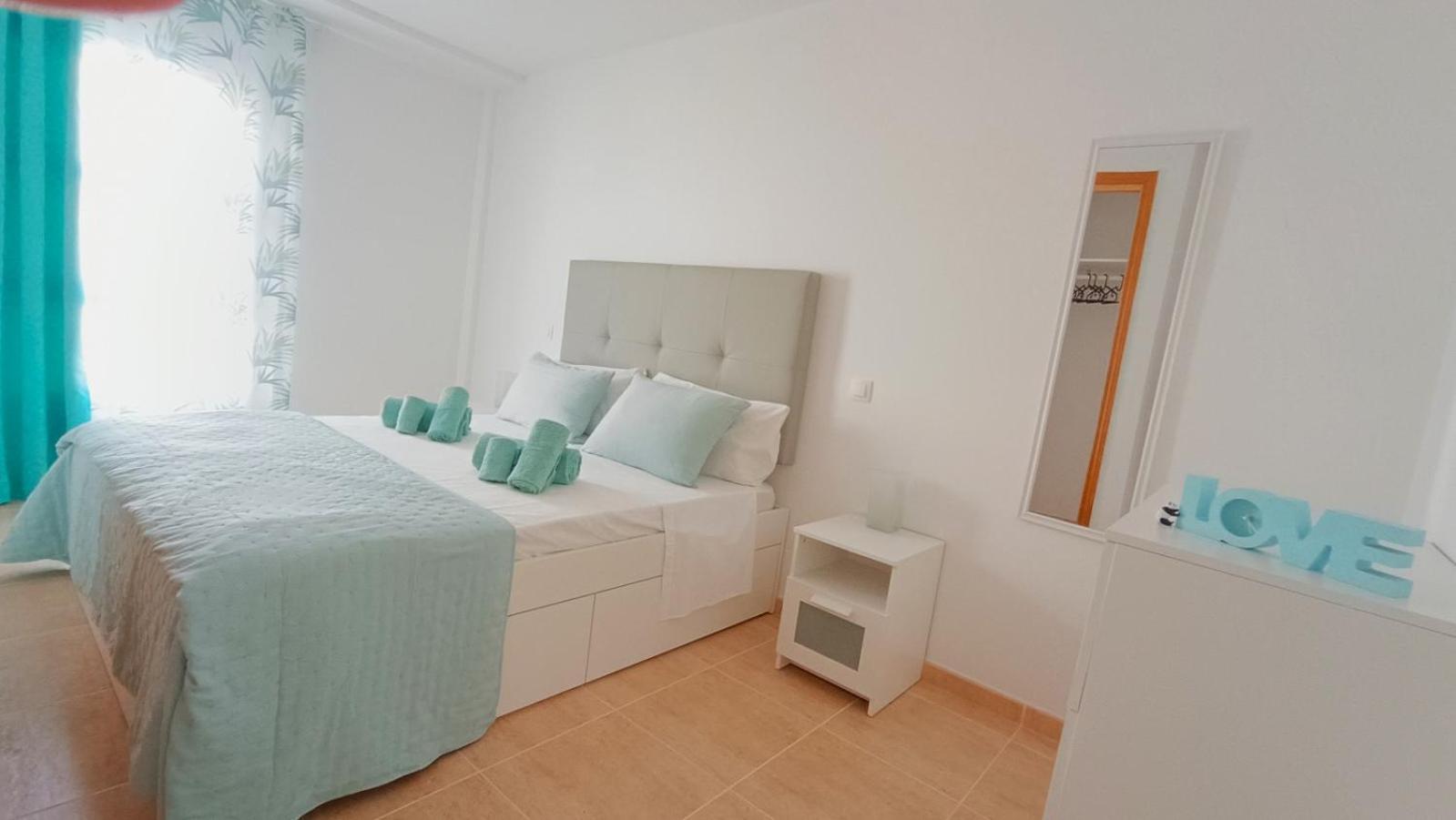 Waves Apartment