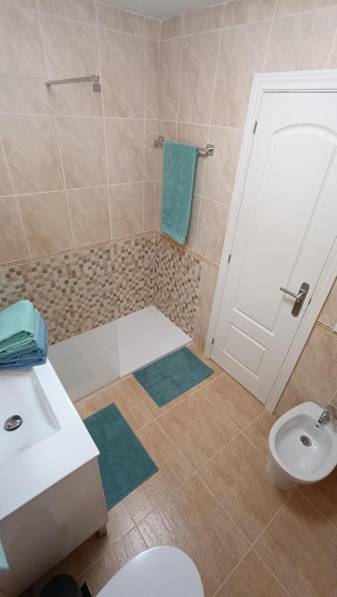 Waves Apartment Corralejo