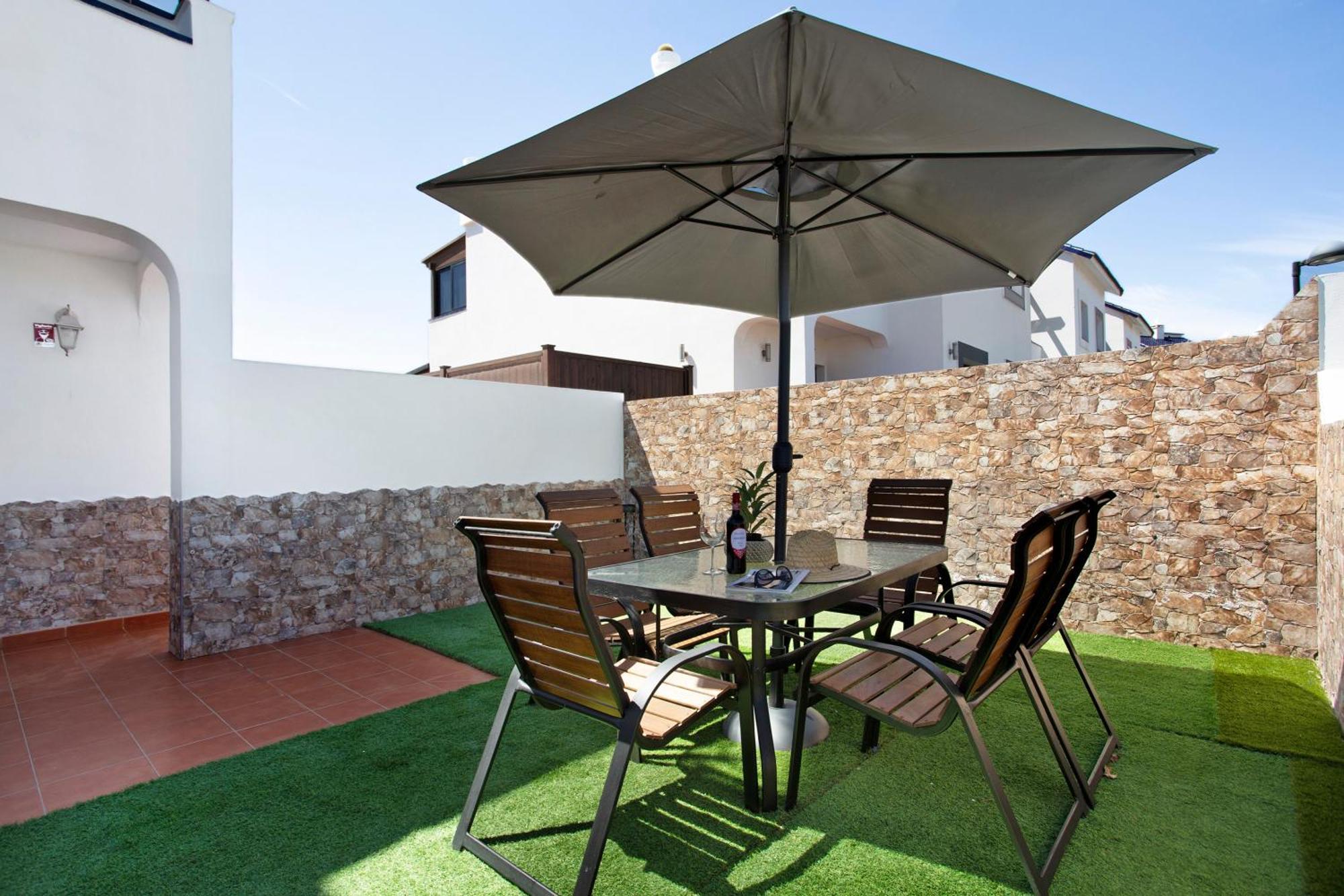 Casa de férias Zoe Corralejo