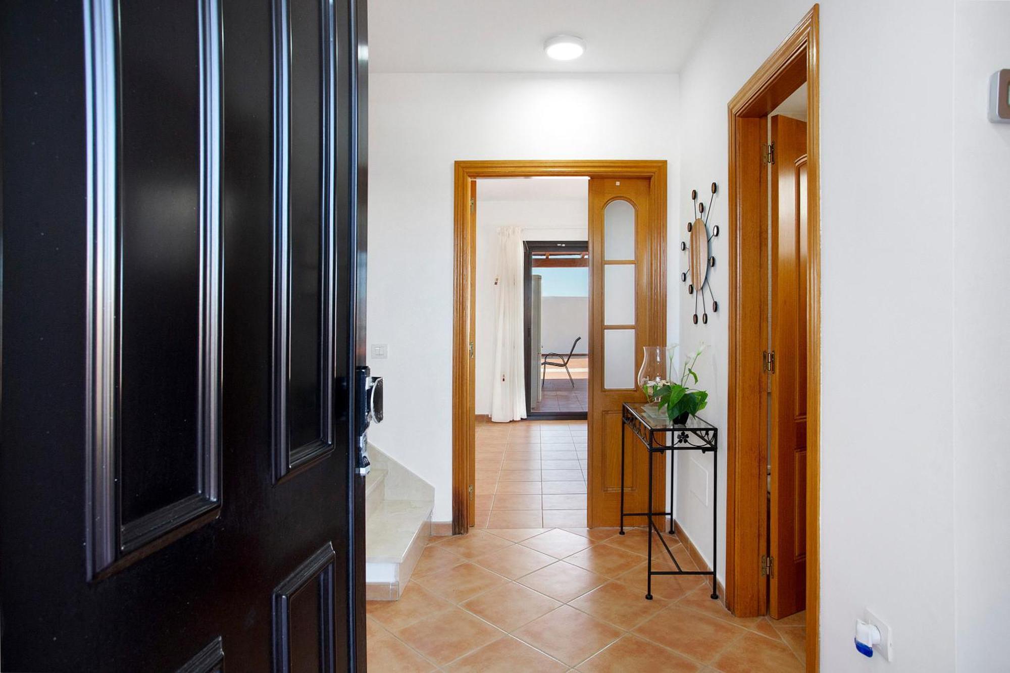 Casa de férias Zoe Corralejo