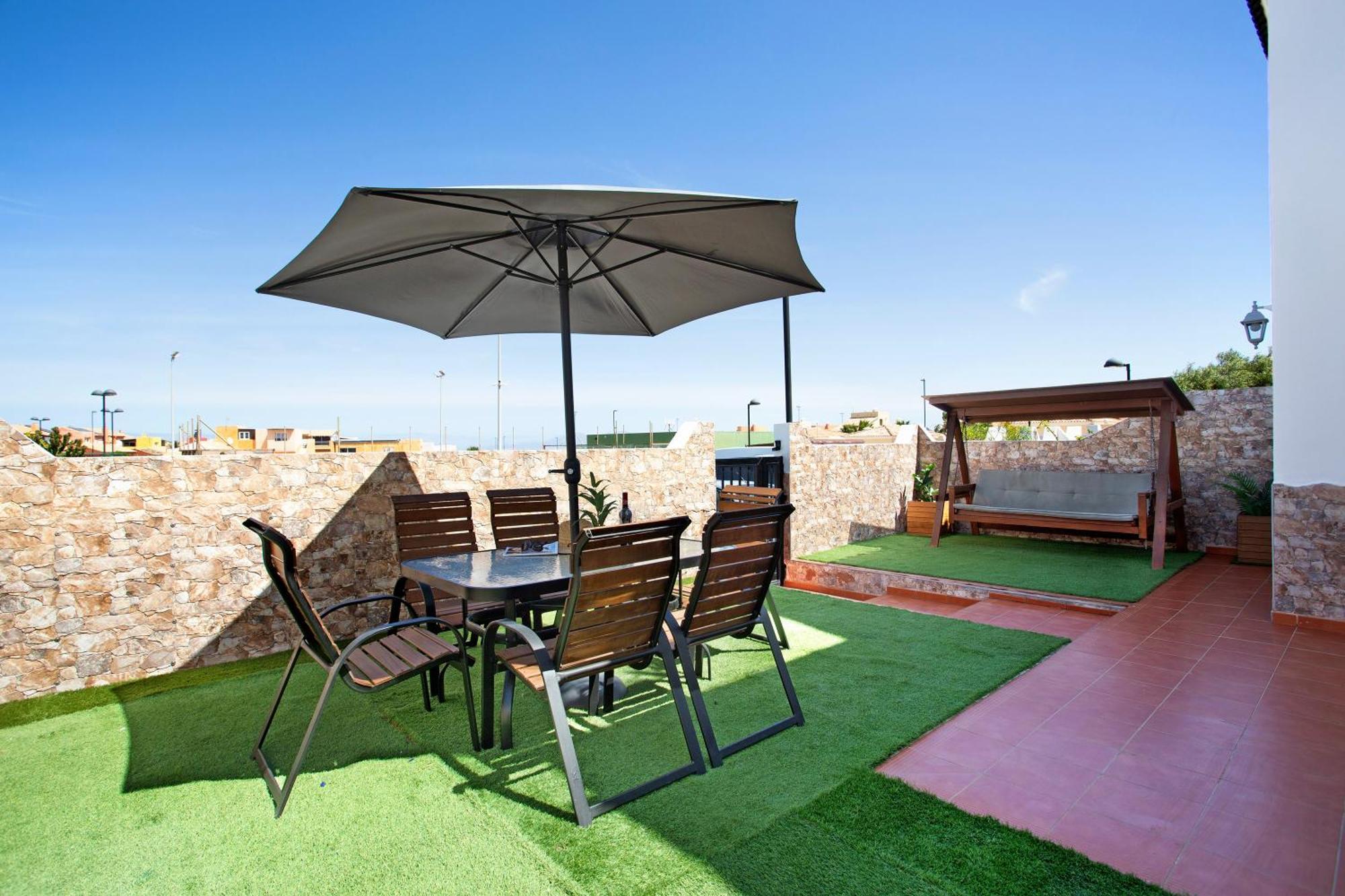 Casa de férias Zoe