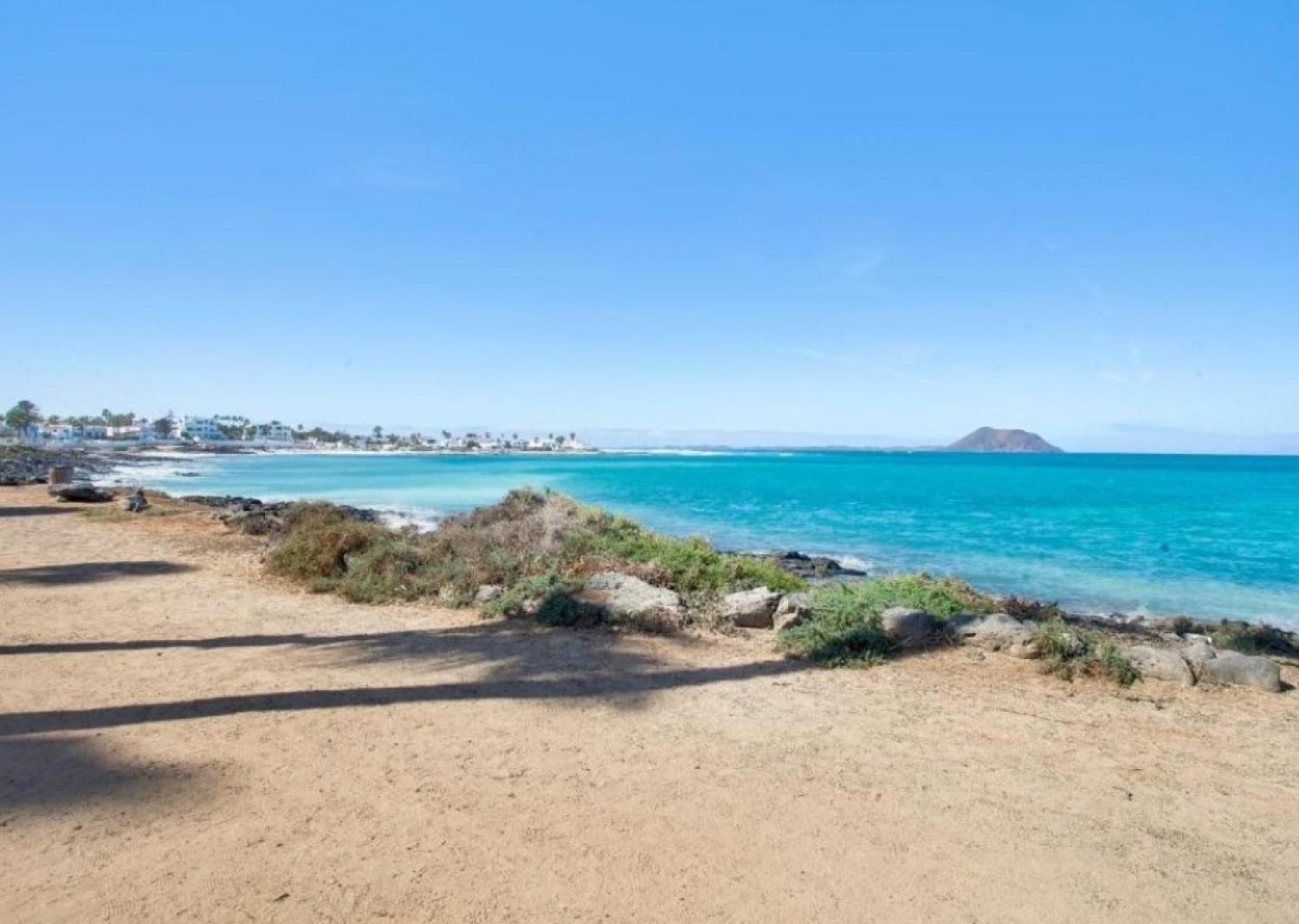 Verdemare * Corralejo