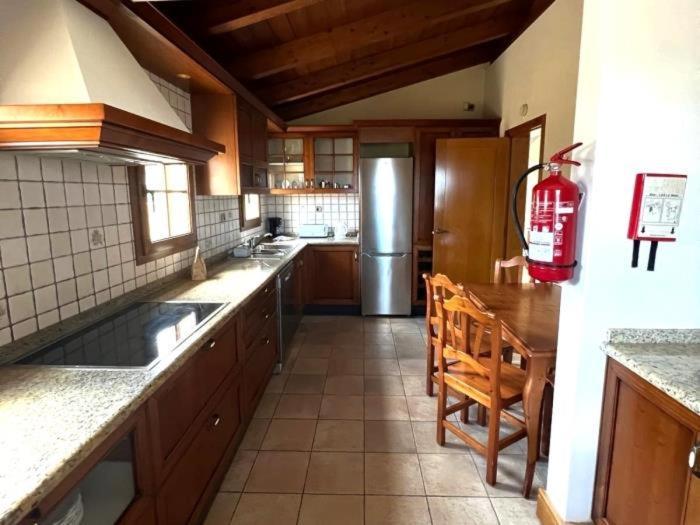 Holiday home Casa Ducales By Holidays Fuerteventura *