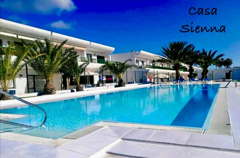 Casa Sienna Apartment *
