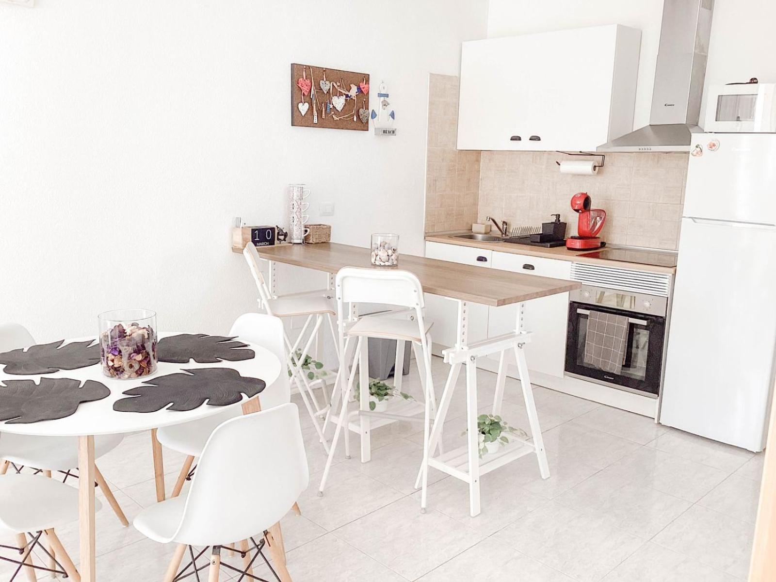 Casa Miramar Appartement *