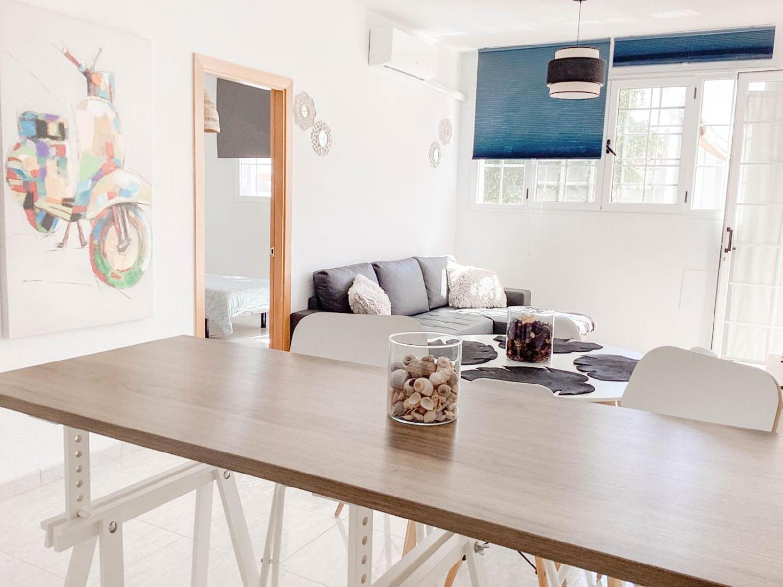 Appartement Casa Miramar