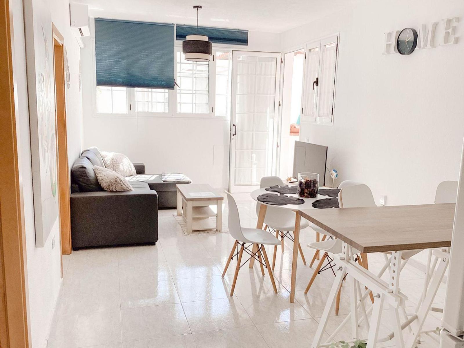 Casa Miramar Appartement Corralejo