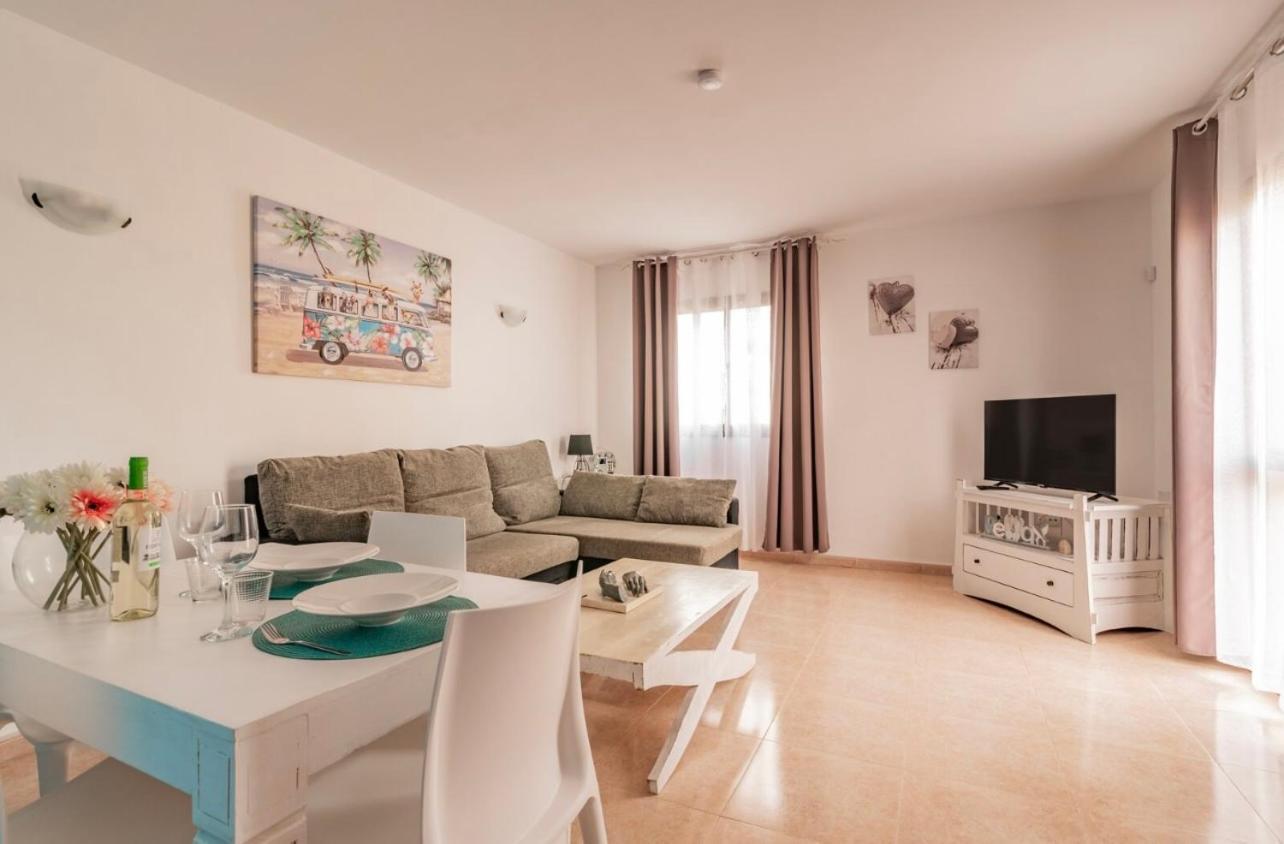 Casa Paraiso Papagayo Corralejo