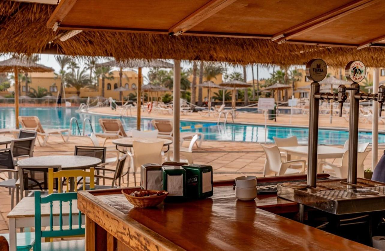Casa Paraiso Papagayo * Corralejo
