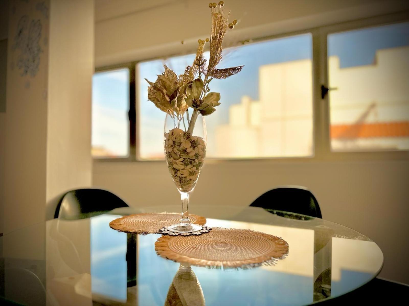 Fantasia Maritima Apartment