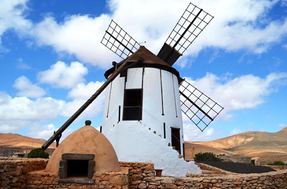 Fantasia Maritima * Corralejo