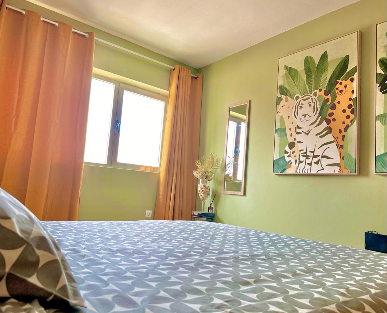 Apartment Fantasia Maritima *
