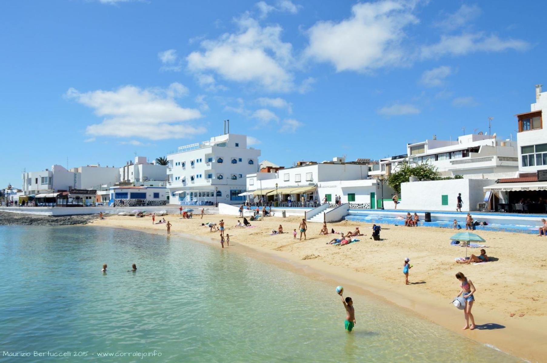 Apartment Fantasia Maritima