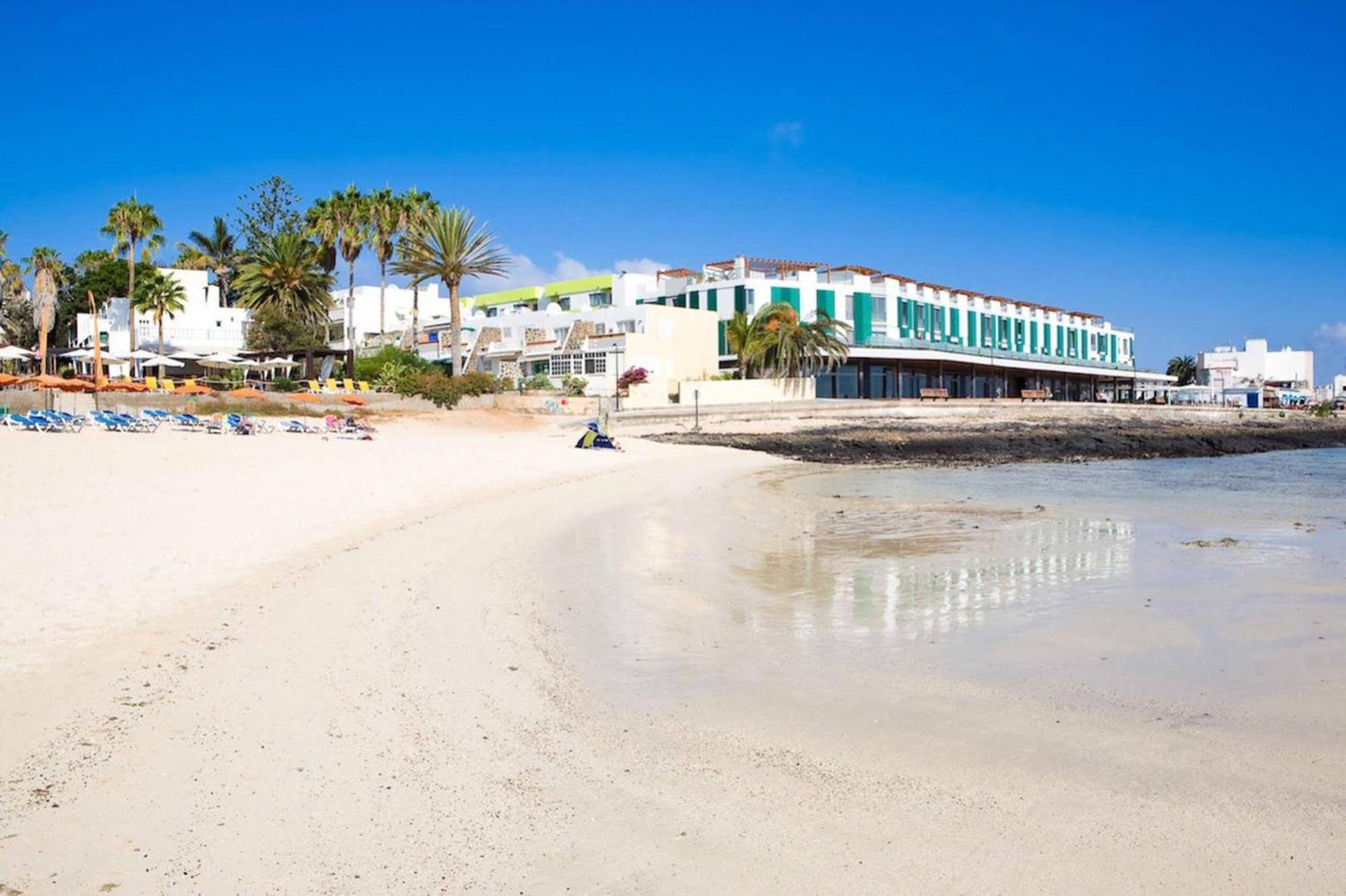 Fantasia Maritima Apartment Corralejo