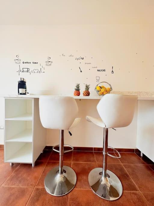 Apartment Atico Mirador Lobos Corralejo