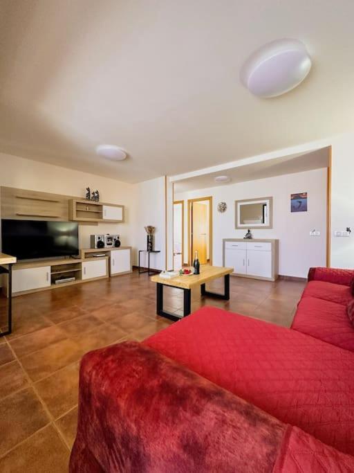 Apartment Atico Mirador Lobos *