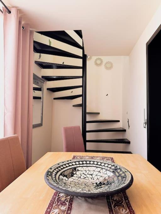 Apartment Atico Mirador Lobos *