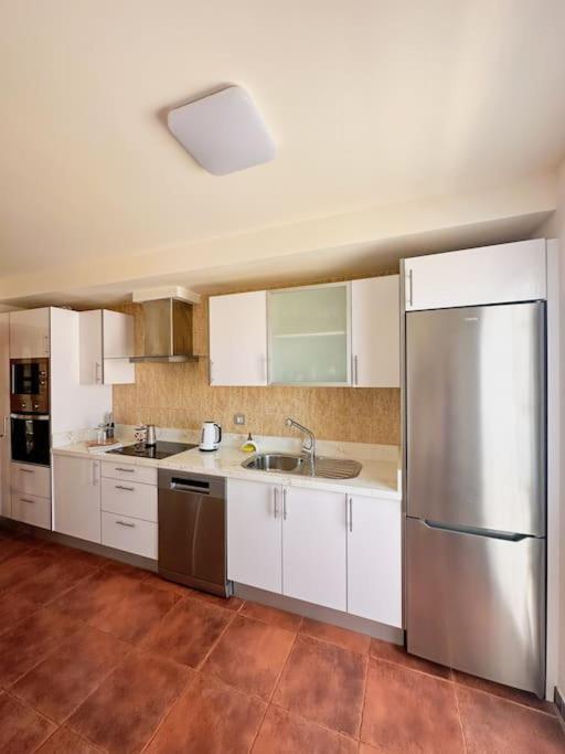 Apartment Atico Mirador Lobos Corralejo