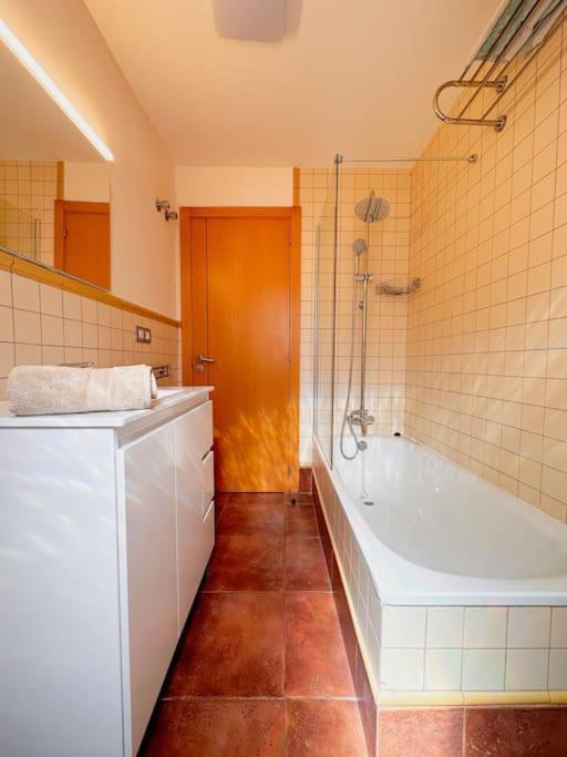 Apartment Atico Mirador Lobos *