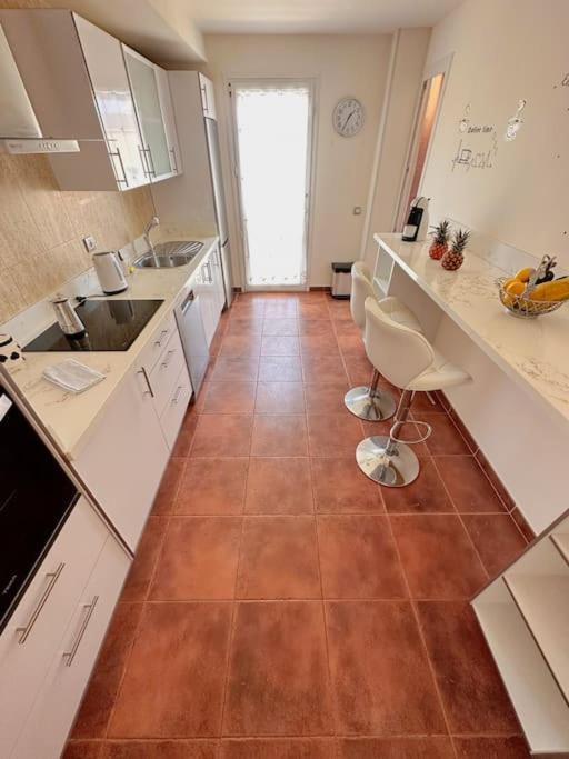 Apartment Atico Mirador Lobos