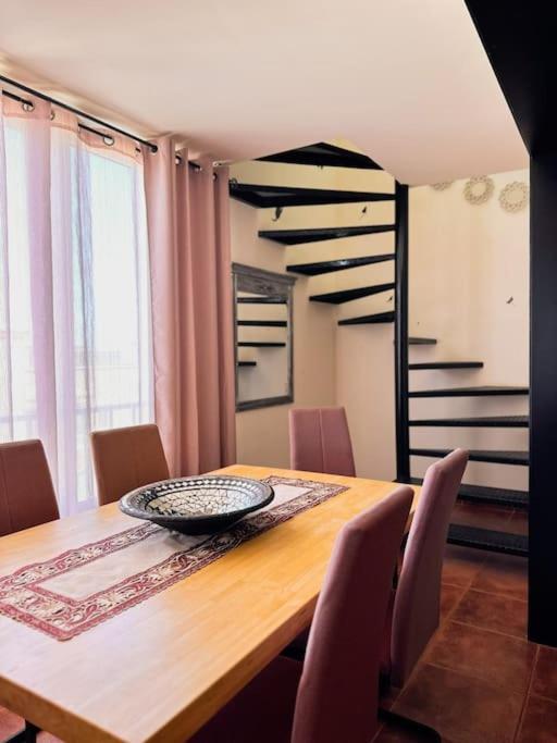 Atico Mirador Lobos Apartment Corralejo