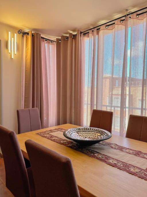Apartment Atico Mirador Lobos *