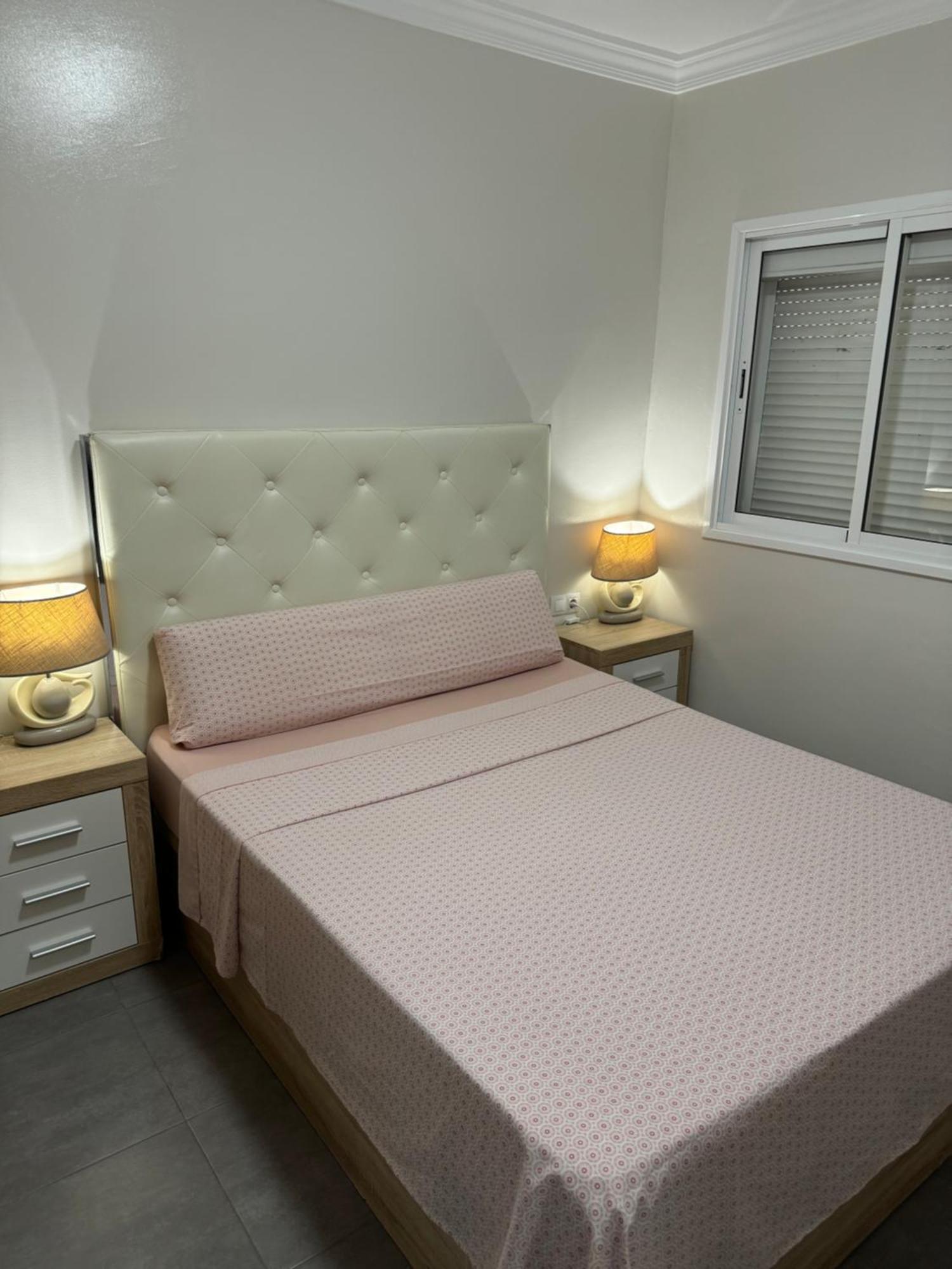Apartment Apartamento Corralejo *