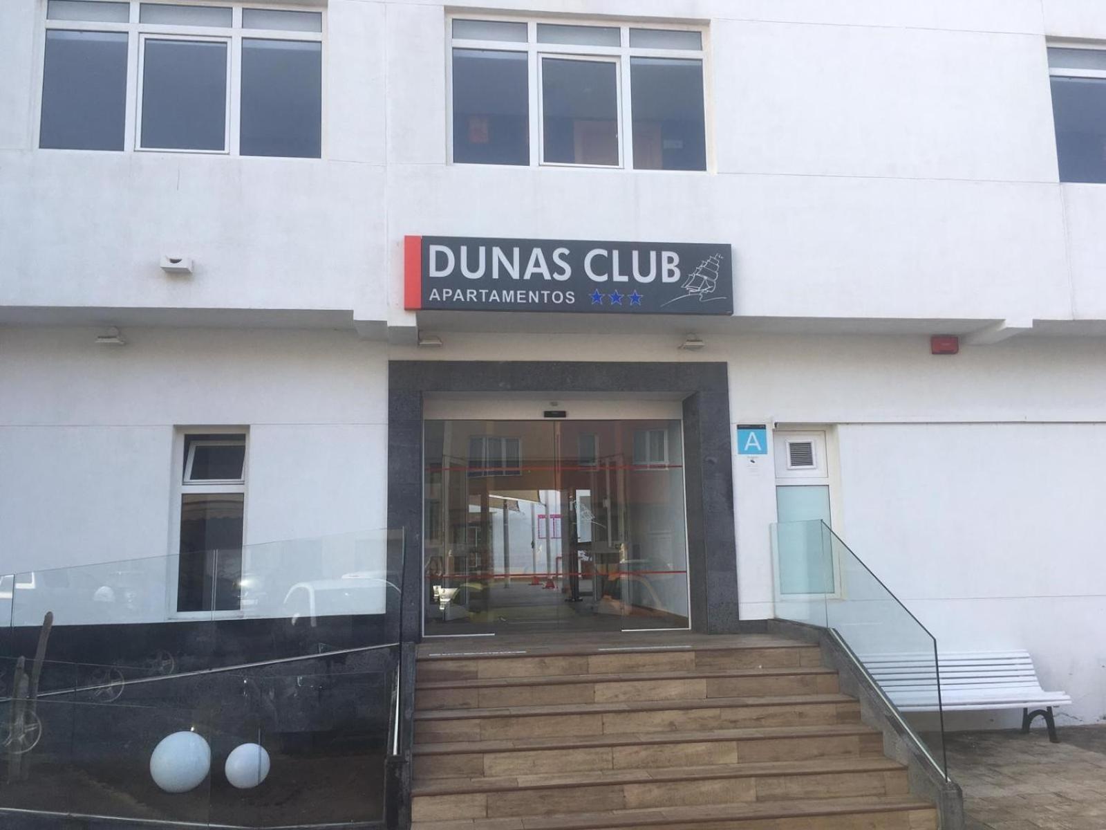 Dunas Club - & Aparthotel