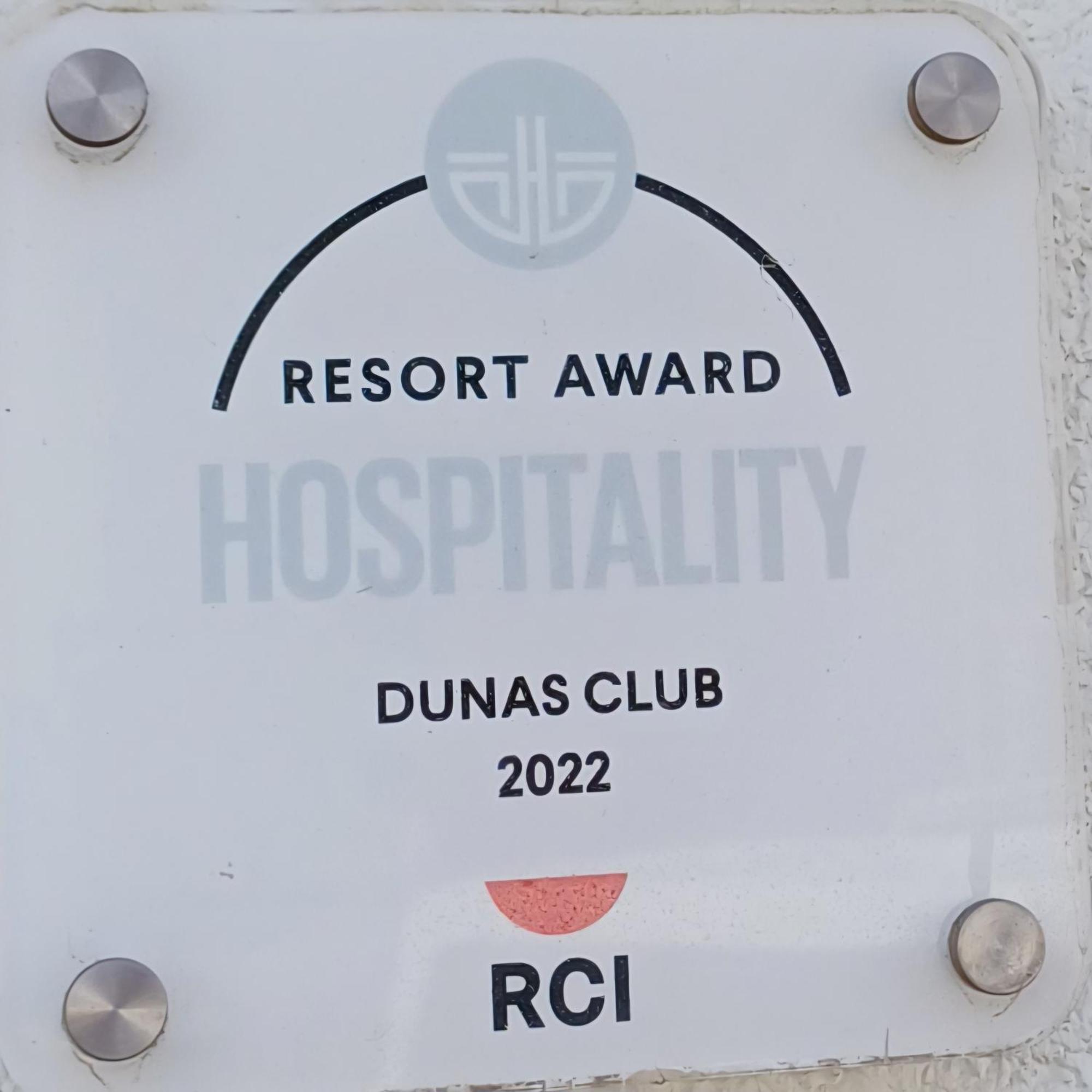 Dunas Club - Hotel&apartamentos 3*