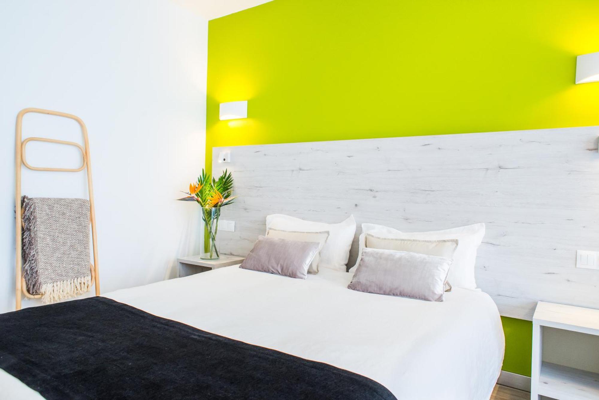 Apartahotel Dunas Club - Hotel&apartamentos Corralejo