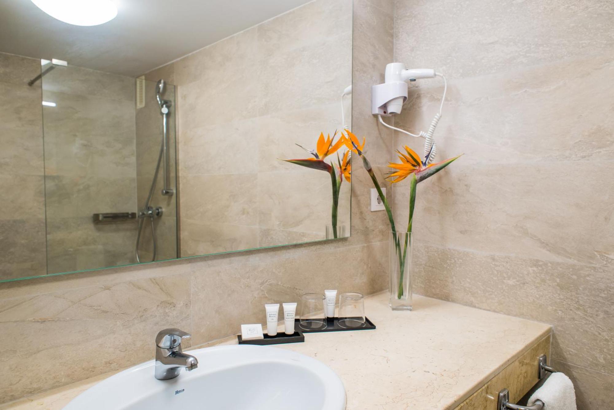 Dunas Club - Hotel&apartamentos 3*