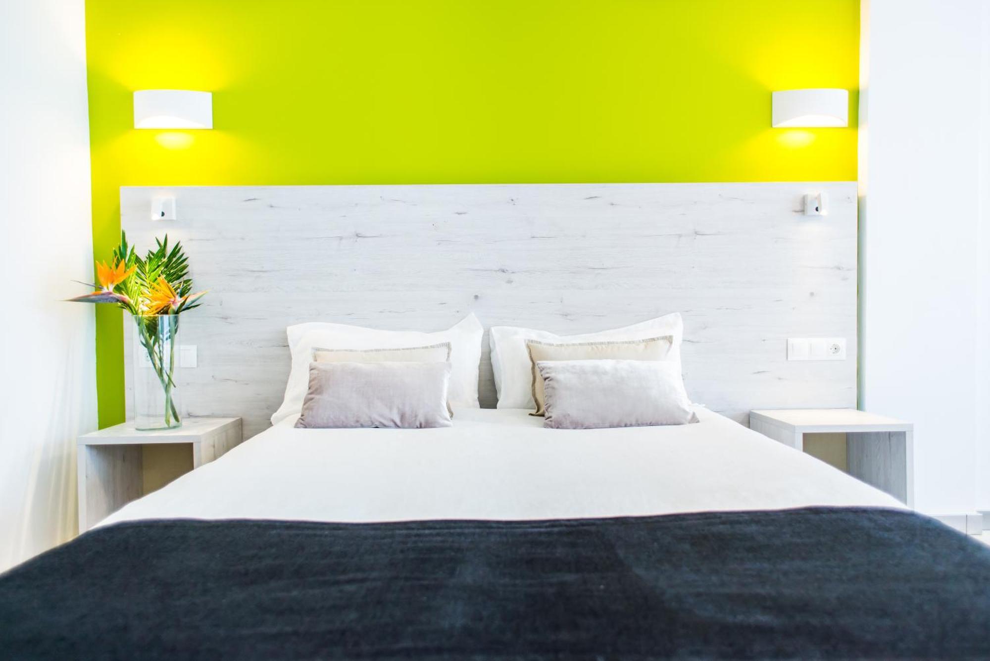 Dunas Club - Hotel&apartamentos