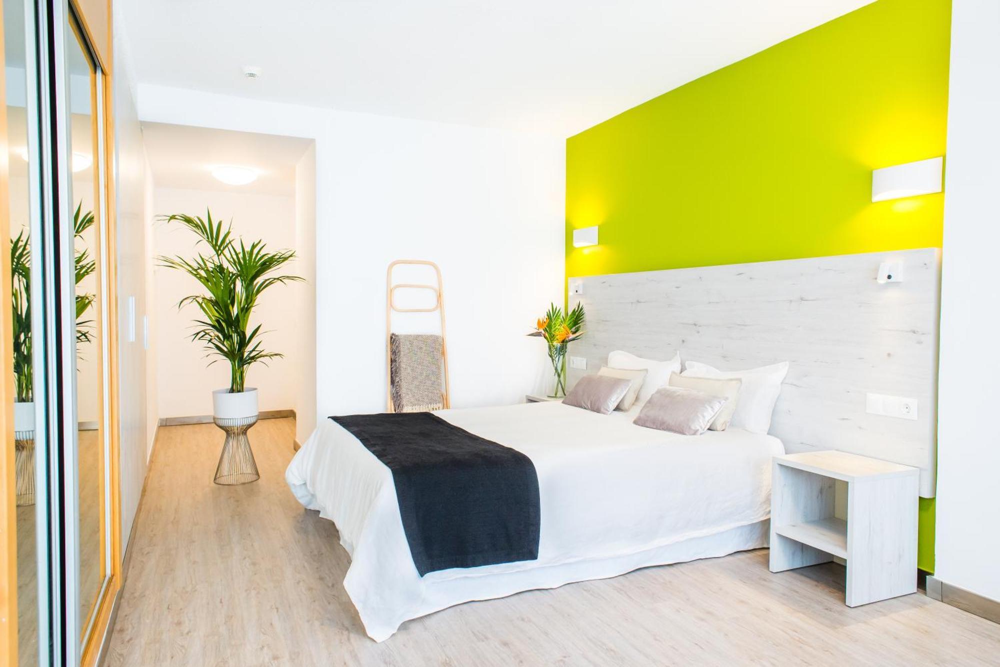 Dunas Club - Hotel&apartamentos Corralejo