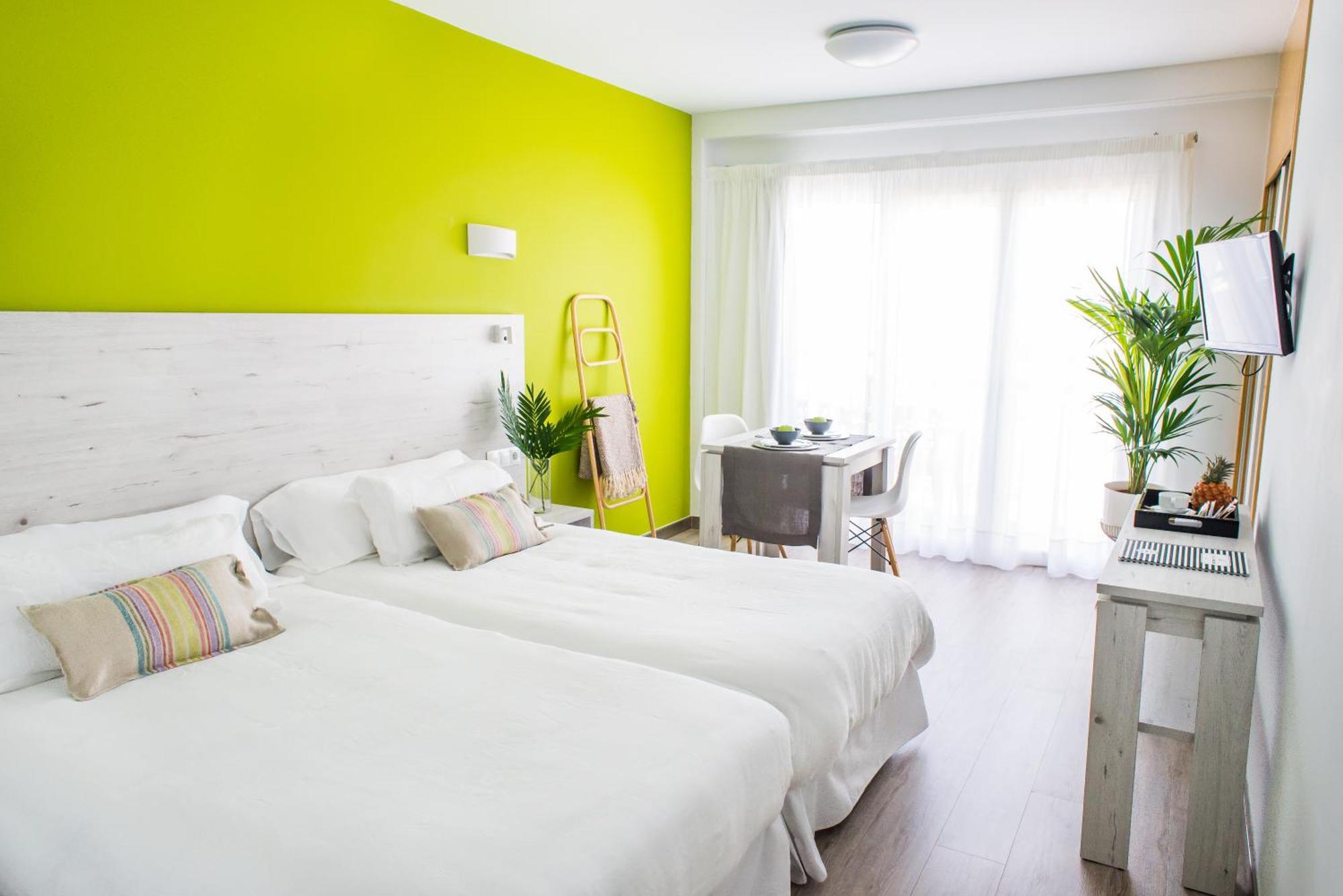 Dunas Club - Hotel&apartamentos 3*