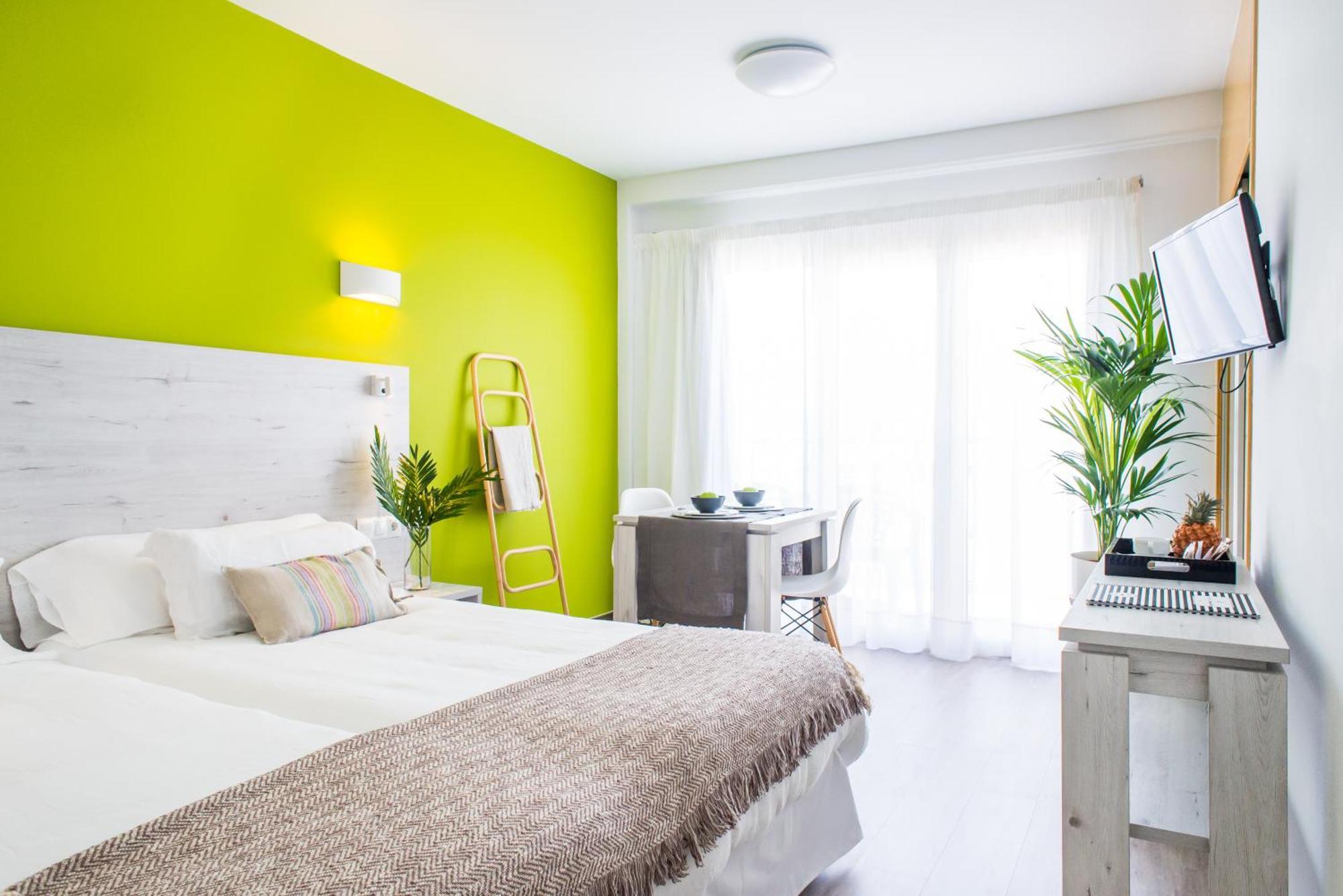 Dunas Club - Hotel&apartamentos