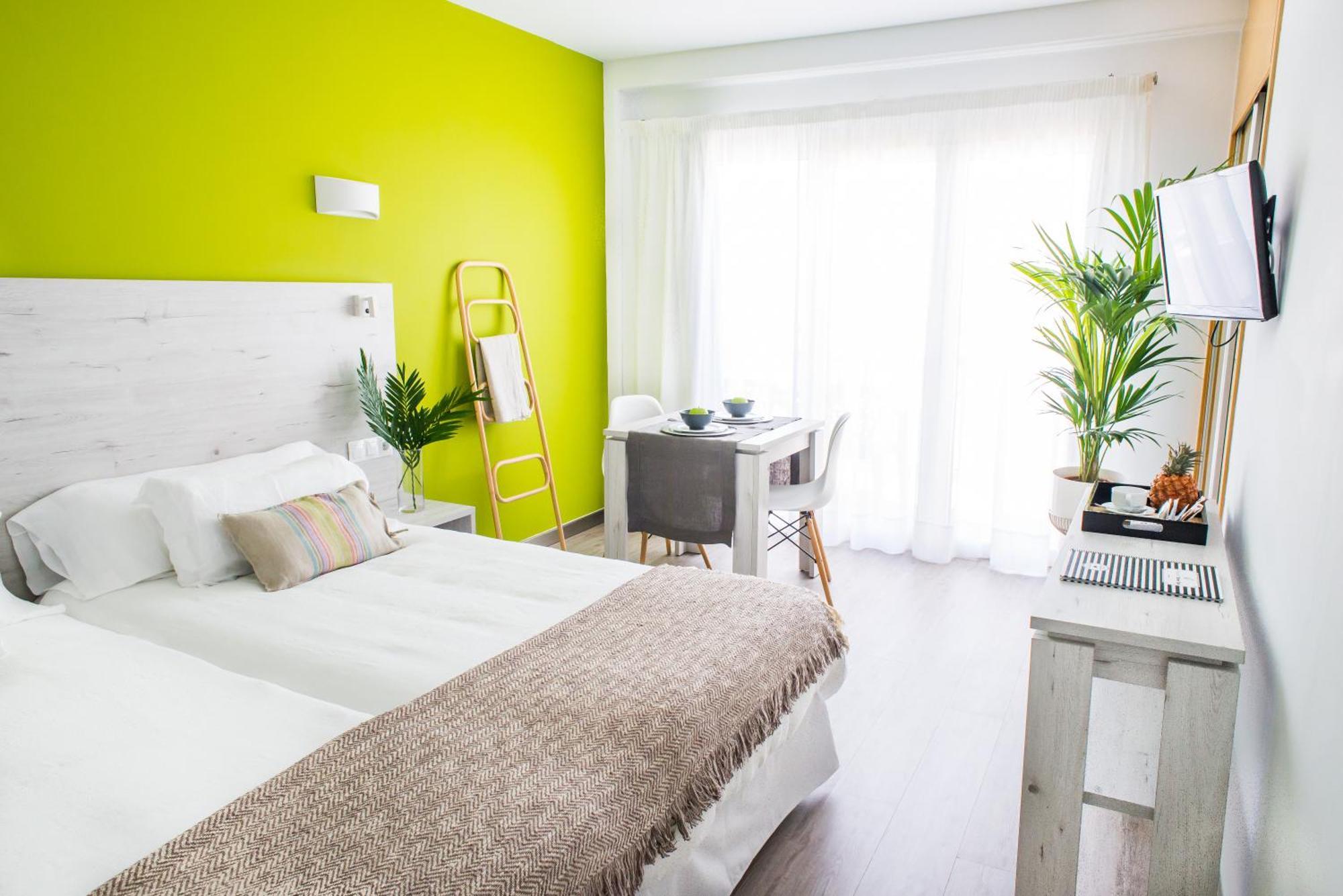 Dunas Club - Hotel&apartamentos Apartahotel Corralejo