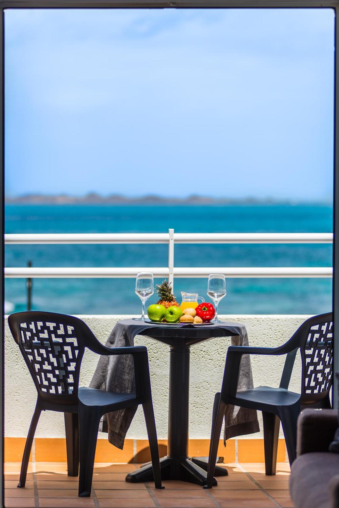 Apartahotel Dunas Club - Hotel&apartamentos Corralejo