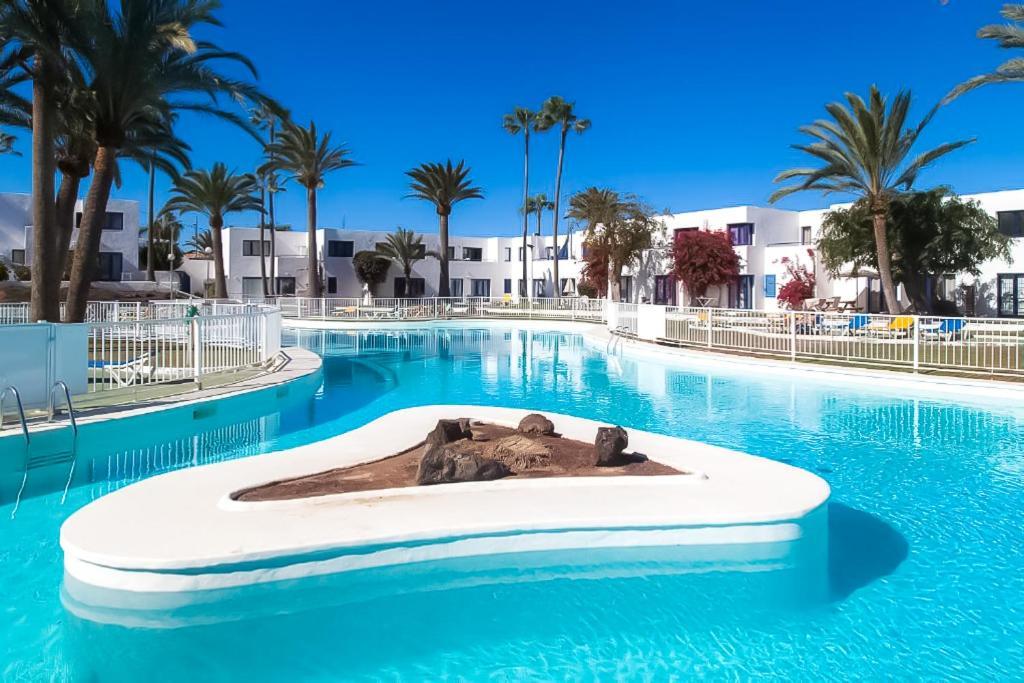 Barqueros 1 By Holidays Fuerteventura Apartment *