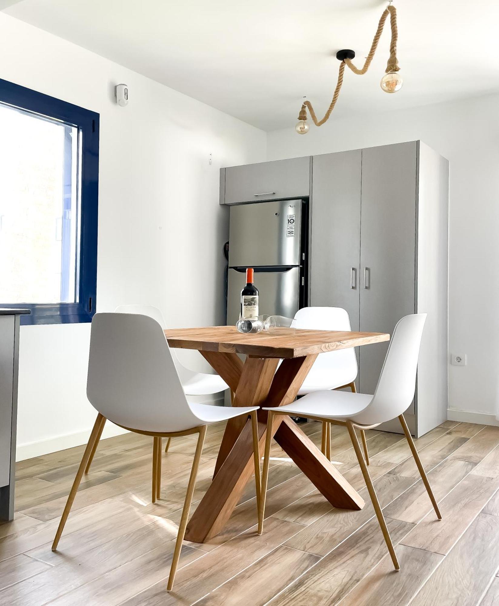 Apartment Barqueros 1 By Holidays Fuerteventura