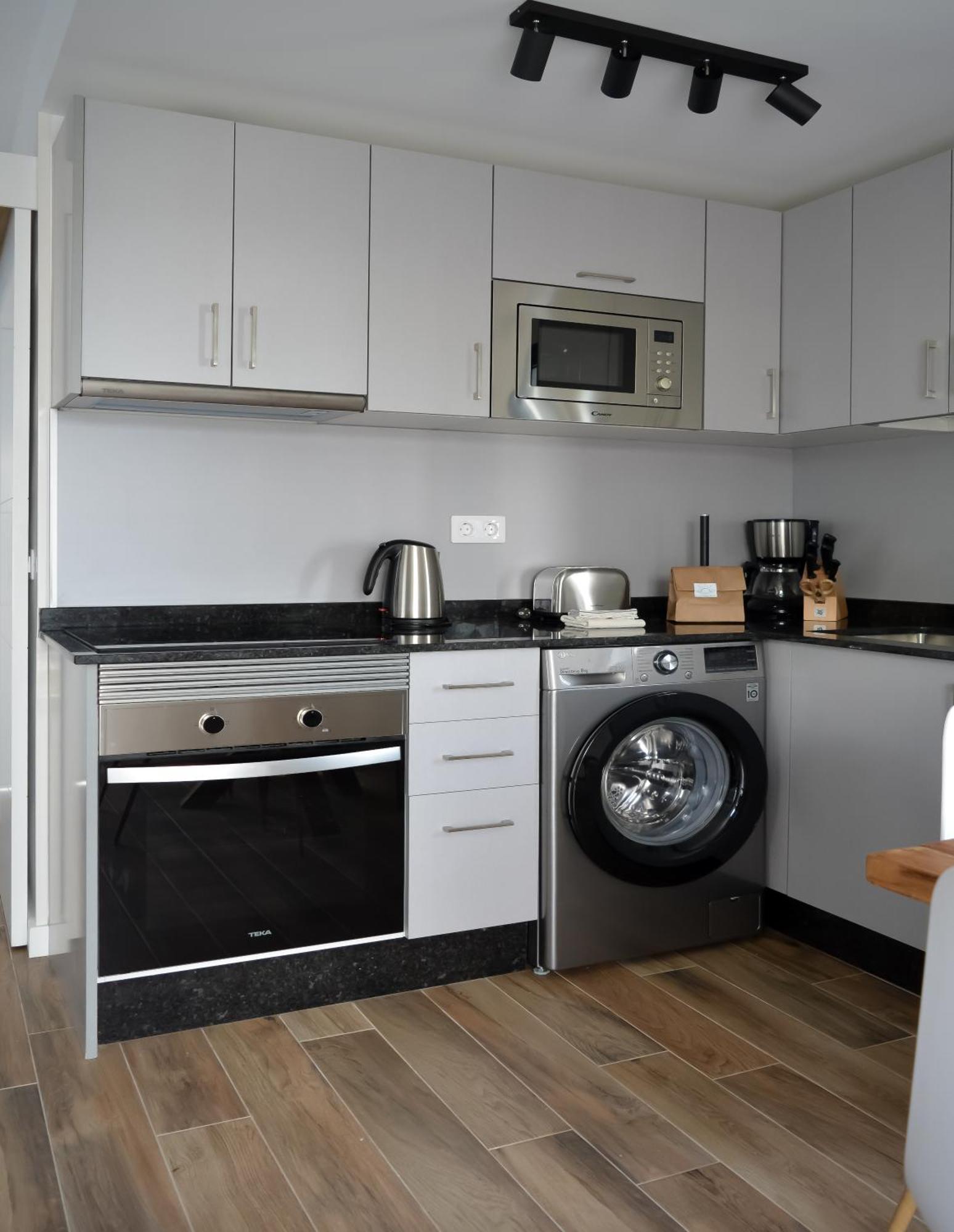 Apartment Barqueros 1 By Holidays Fuerteventura *